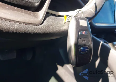 2024 Subaru Legacy Premium from USA, damaged, VIN 4S3BWAF64R3017002